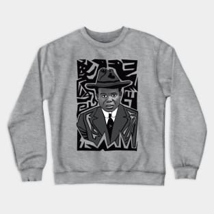 Hubert Harrison Crewneck Sweatshirt